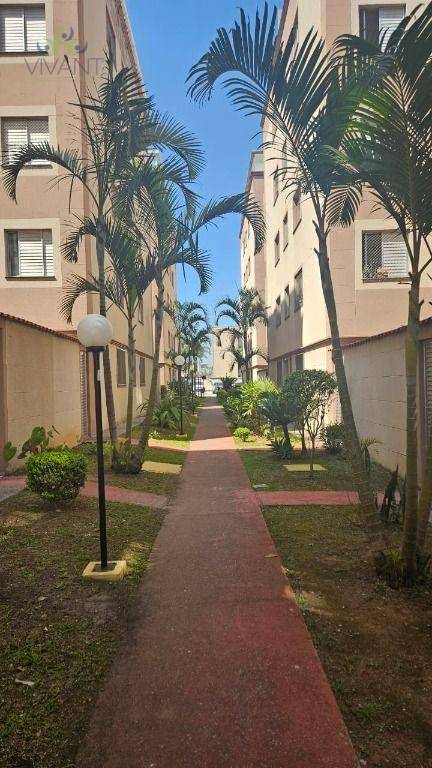 Apartamento, 56 m² - Foto 1