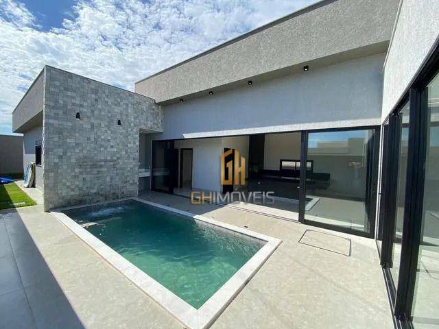 Casa de Condomínio à venda com 3 quartos, 166m² - Foto 17