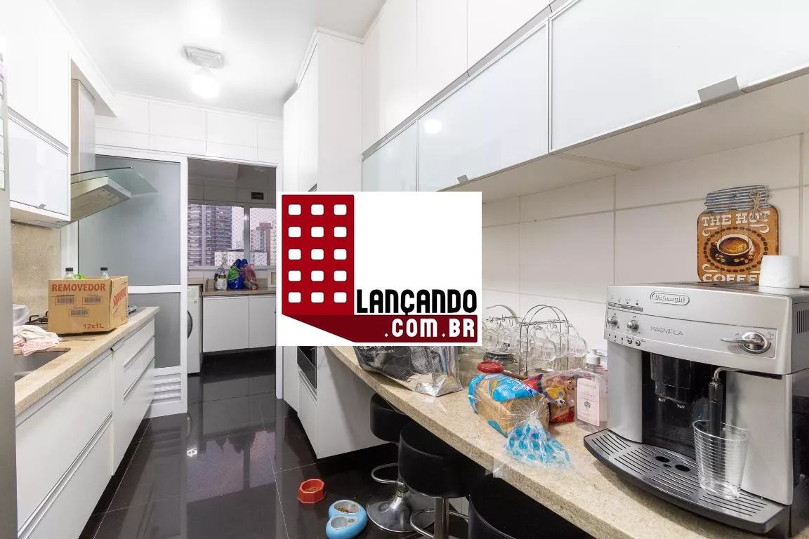 Apartamento à venda com 3 quartos, 137m² - Foto 17