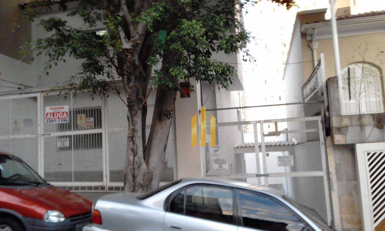 Sobrado à venda e aluguel com 8 quartos, 220m² - Foto 3