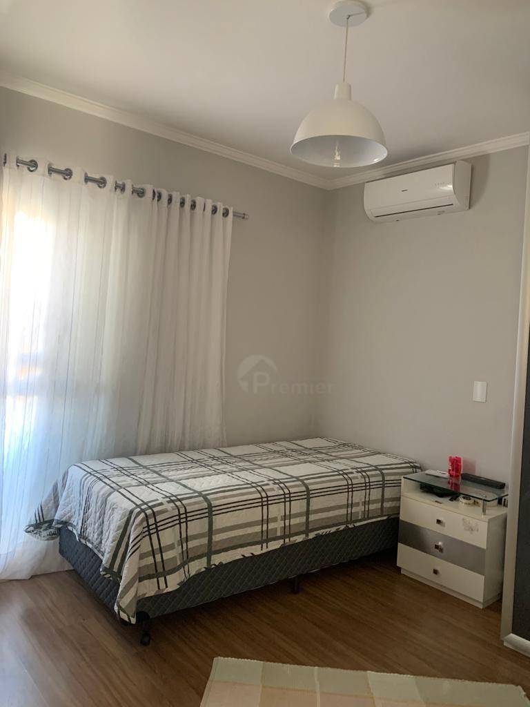 Casa de Condomínio à venda com 4 quartos, 305m² - Foto 13