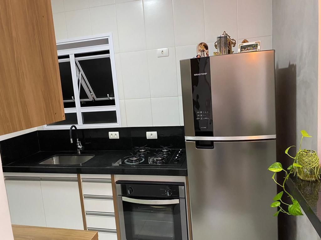 Apartamento à venda com 2 quartos, 56m² - Foto 8