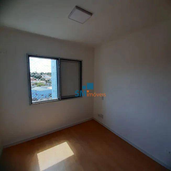 Apartamento à venda com 2 quartos, 56m² - Foto 9