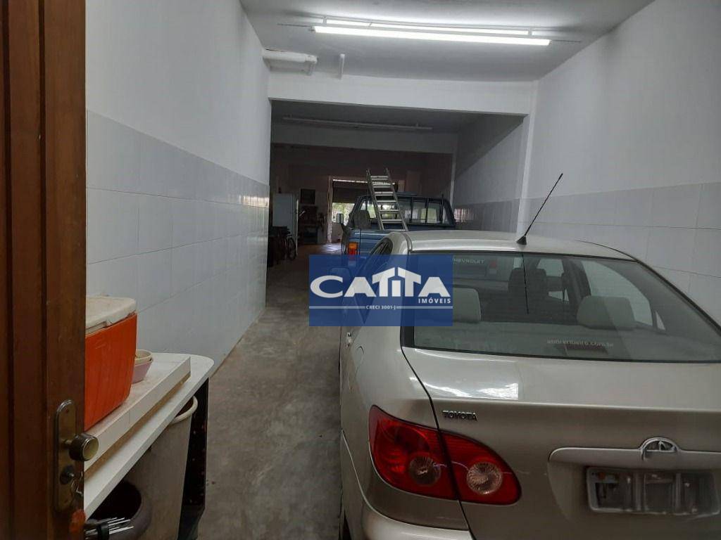 Sobrado à venda com 3 quartos, 250m² - Foto 31