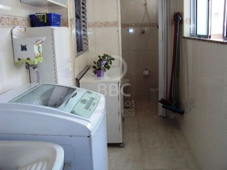 Apartamento à venda com 3 quartos, 96m² - Foto 8