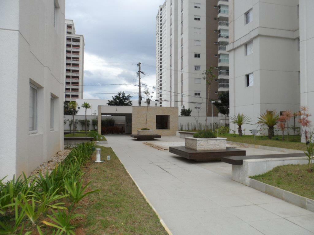 Apartamento à venda com 3 quartos, 90m² - Foto 16