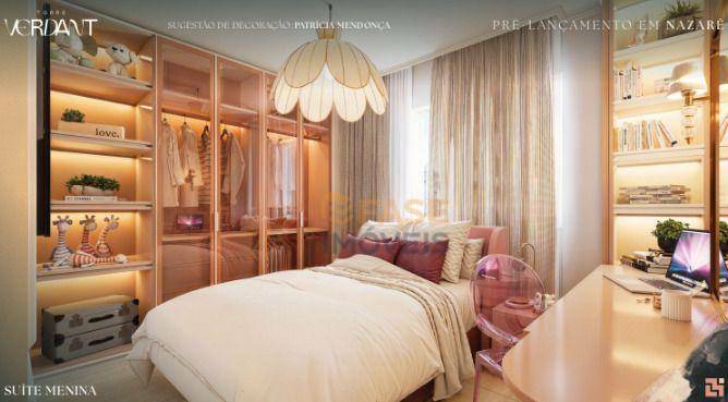 Apartamento à venda com 3 quartos, 146m² - Foto 9