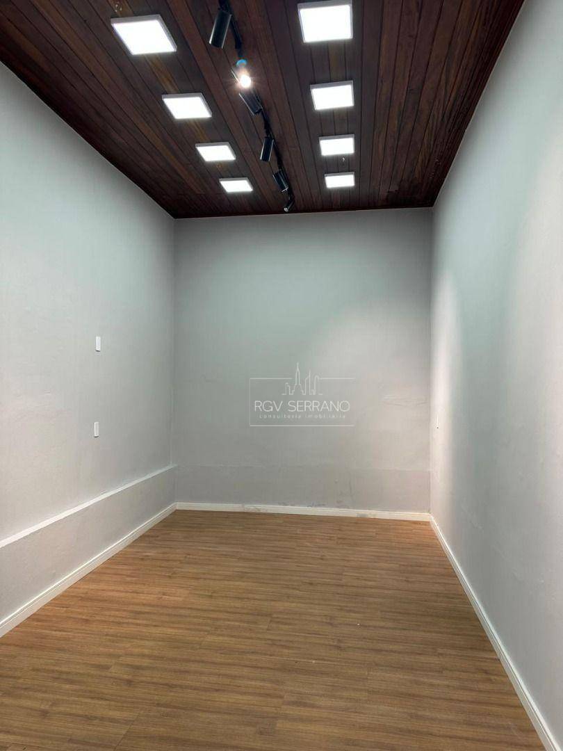 Loja-Salão, 130 m² - Foto 4