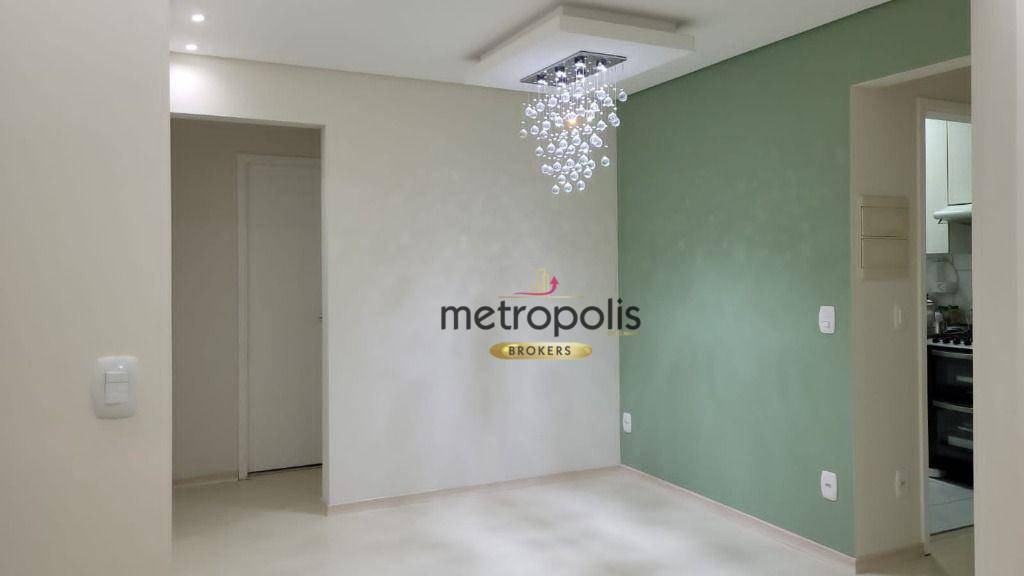 Apartamento à venda com 3 quartos, 69m² - Foto 4