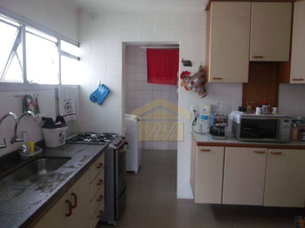 Apartamento à venda com 3 quartos, 101m² - Foto 8