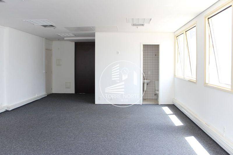 Conjunto Comercial-Sala para alugar, 150m² - Foto 8