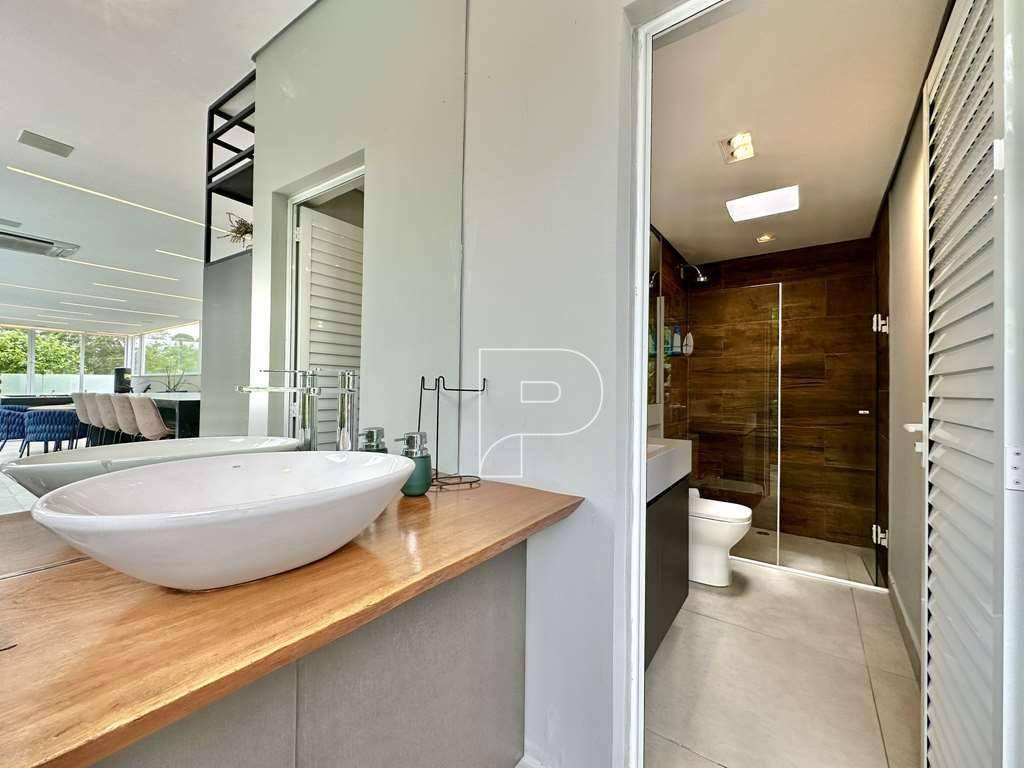 Casa de Condomínio à venda com 4 quartos, 463m² - Foto 52