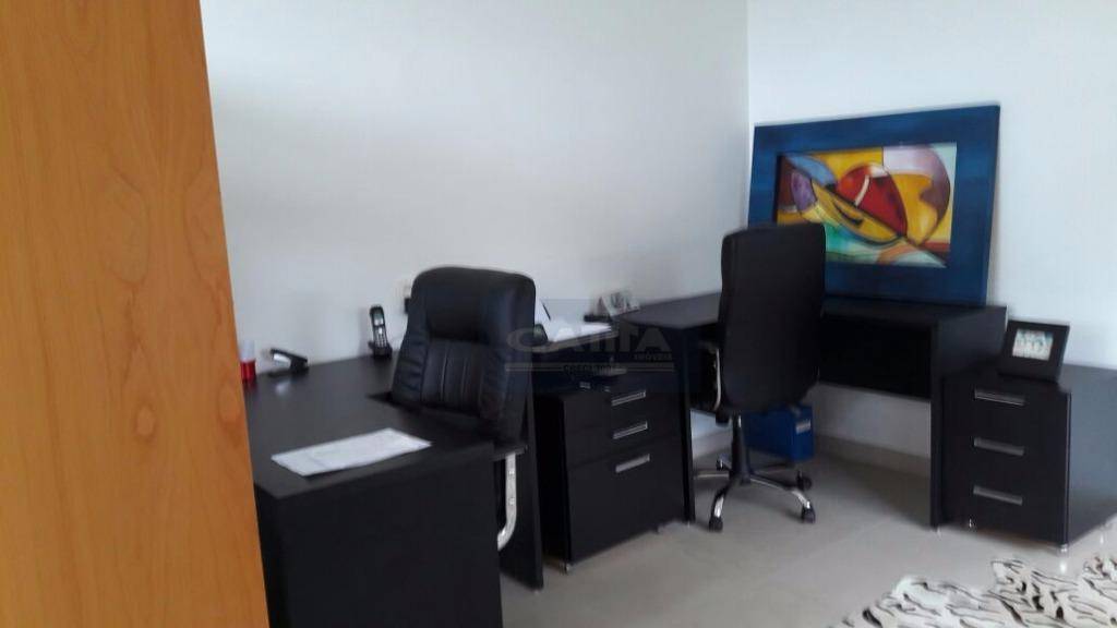 Sobrado à venda com 4 quartos, 660m² - Foto 18