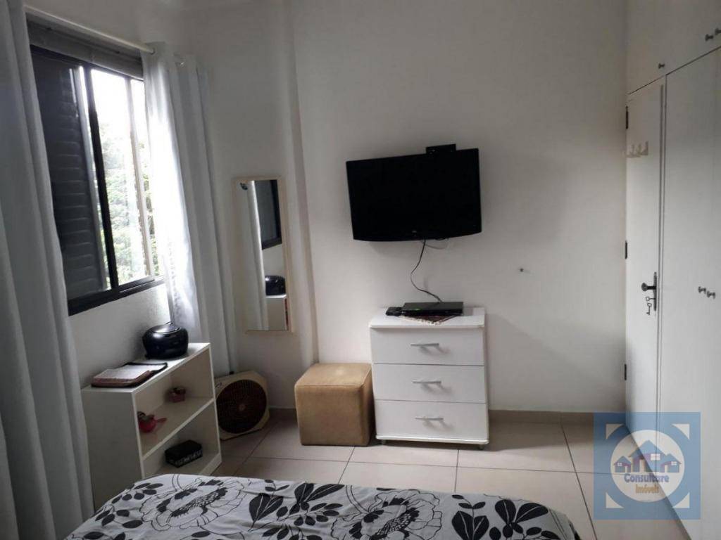 Apartamento à venda com 1 quarto, 55m² - Foto 13