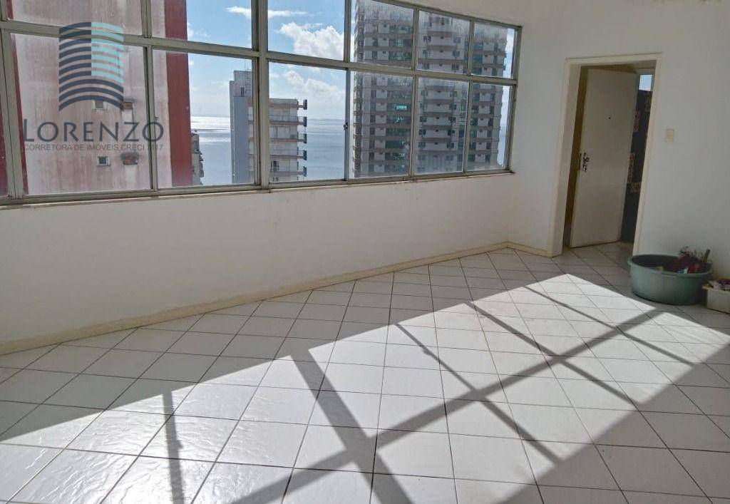 Apartamento à venda com 3 quartos, 152m² - Foto 5