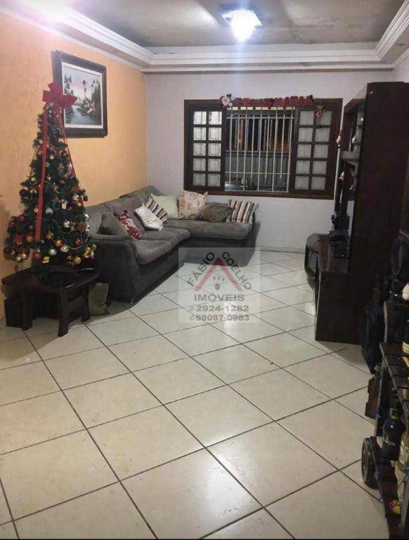 Sobrado à venda com 3 quartos, 120m² - Foto 5