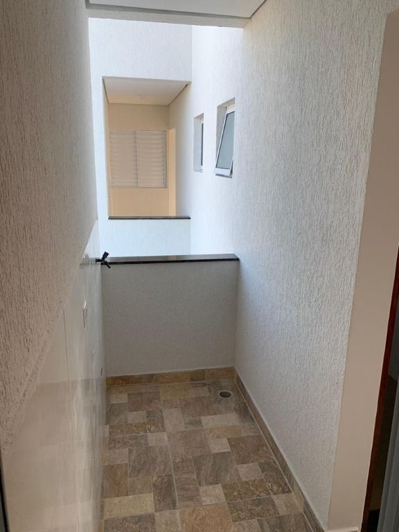 Apartamento à venda com 2 quartos, 42m² - Foto 6