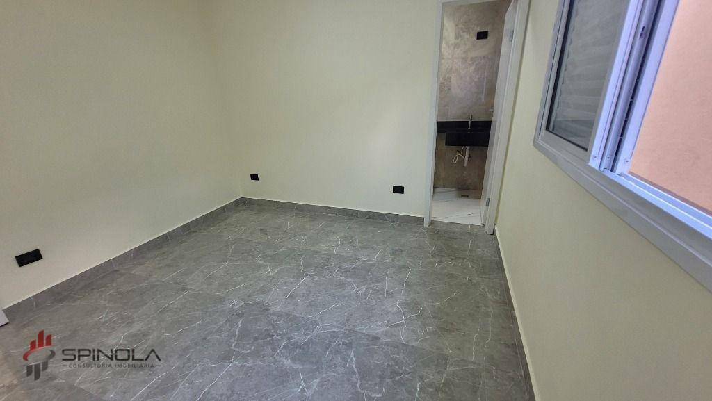 Casa à venda com 3 quartos, 110m² - Foto 16