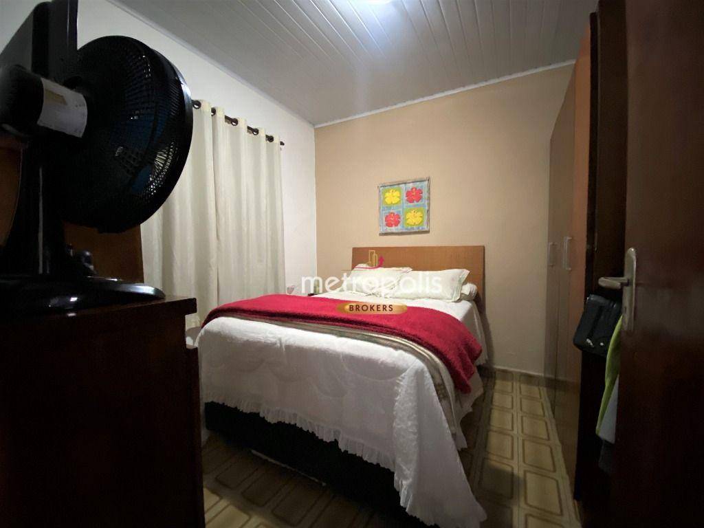 Casa à venda com 4 quartos, 160m² - Foto 5