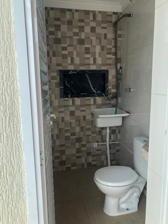 Sobrado à venda com 2 quartos, 75m² - Foto 21