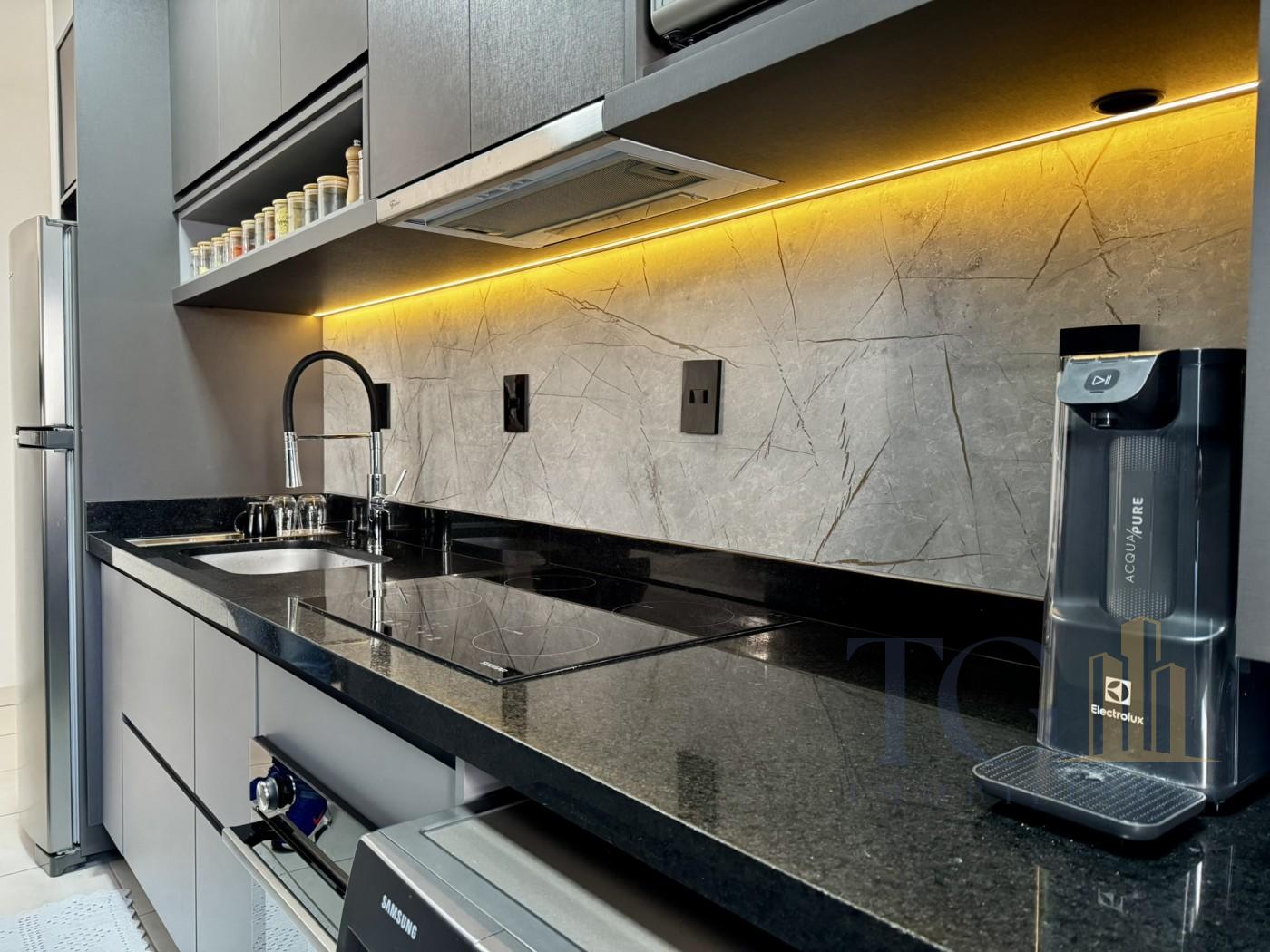 Apartamento, 2 quartos, 57 m² - Foto 8