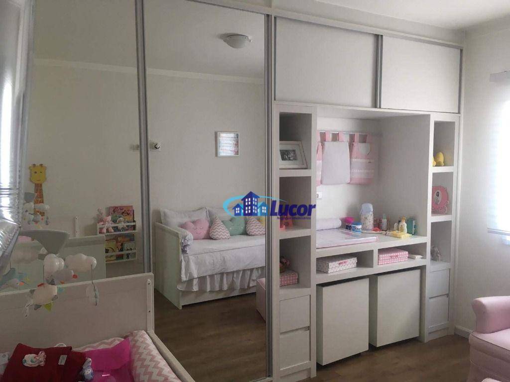 Sobrado à venda com 3 quartos, 120m² - Foto 19