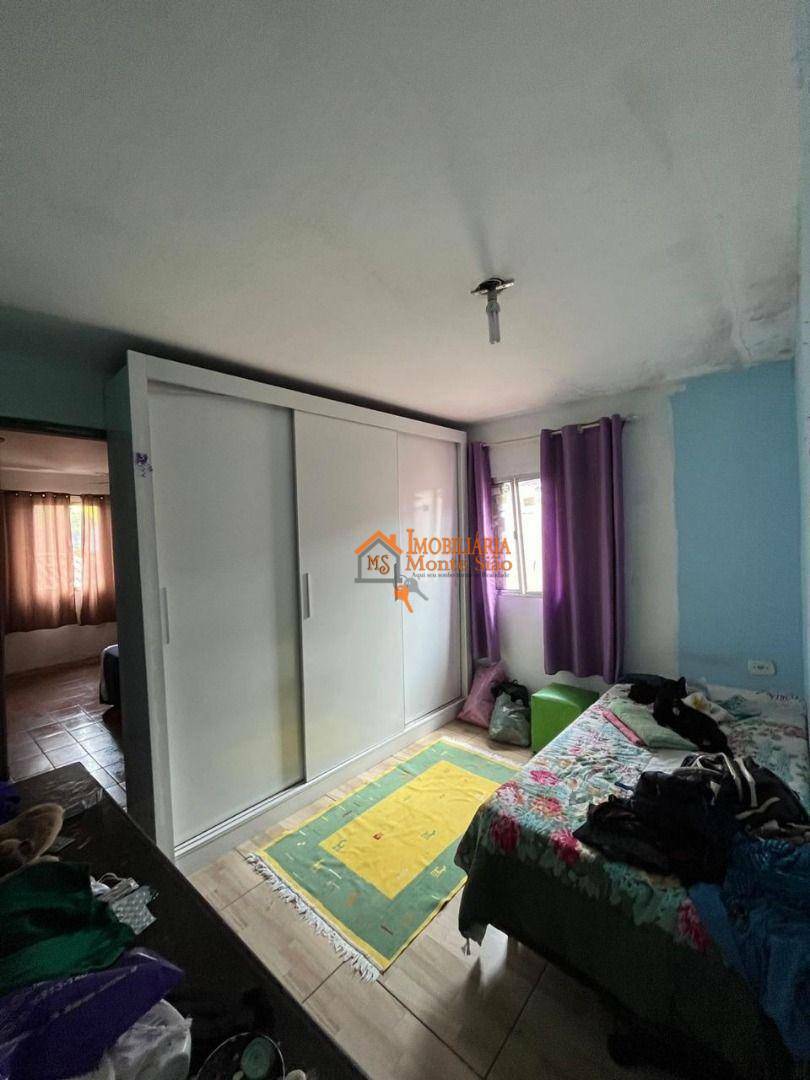 Sobrado à venda com 3 quartos, 200m² - Foto 7