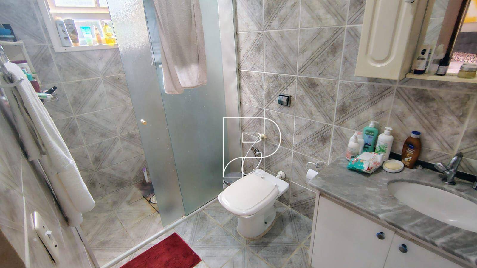 Casa de Condomínio à venda e aluguel com 3 quartos, 240m² - Foto 12