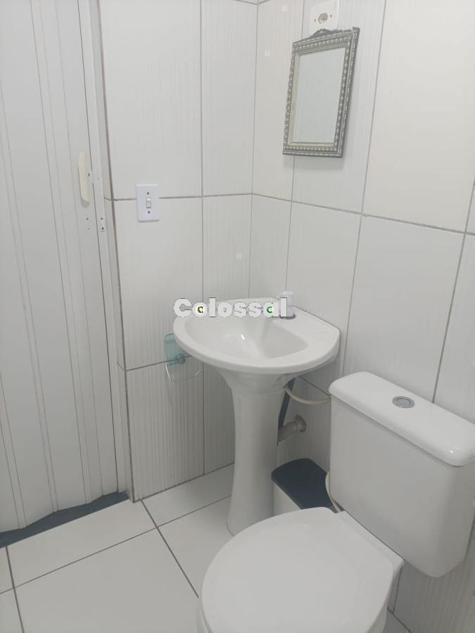 Casa à venda com 3 quartos, 125m² - Foto 13