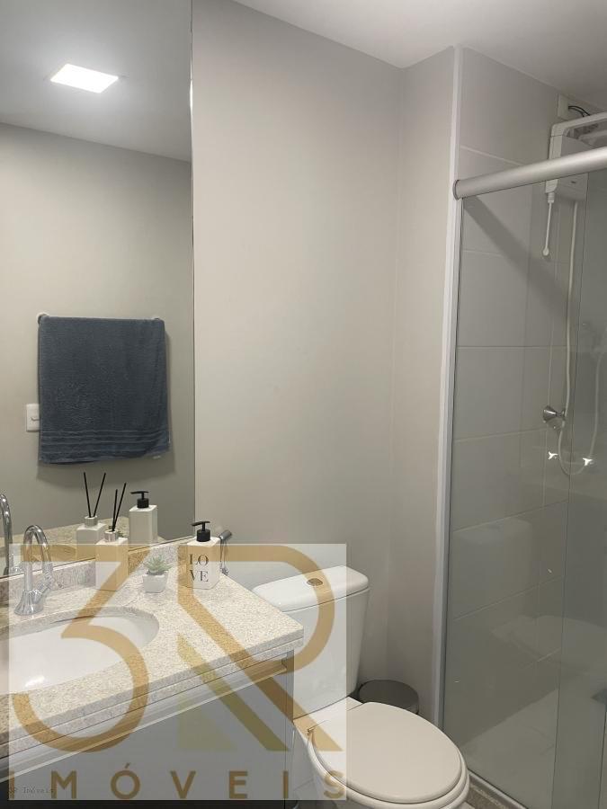 Apartamento à venda com 1 quarto, 38m² - Foto 15