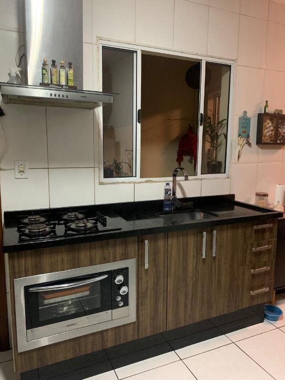 Sobrado à venda com 2 quartos, 65m² - Foto 7