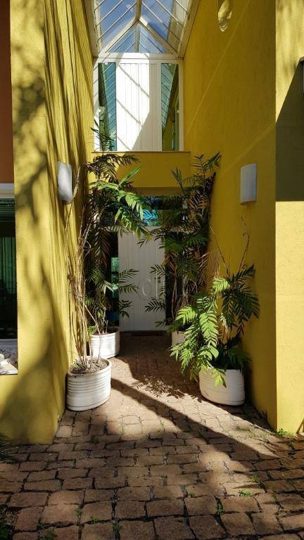 Casa, 5 quartos, 380 m² - Foto 4