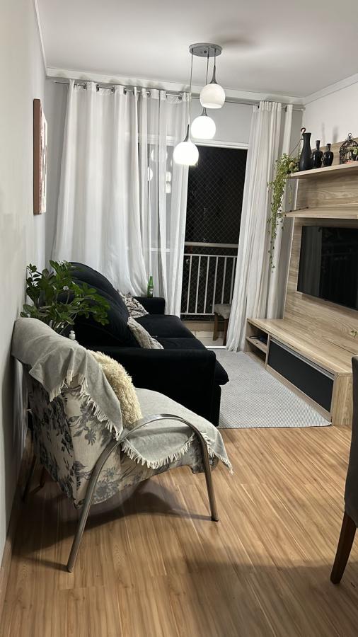 Apartamento à venda com 3 quartos, 68m² - Foto 16