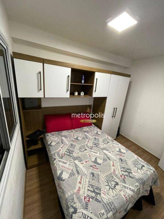 Apartamento à venda com 1 quarto, 24m² - Foto 1