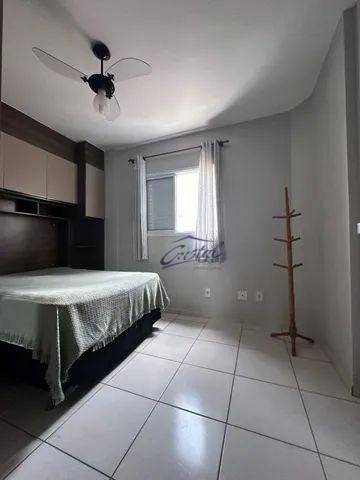 Apartamento à venda com 2 quartos, 70m² - Foto 9