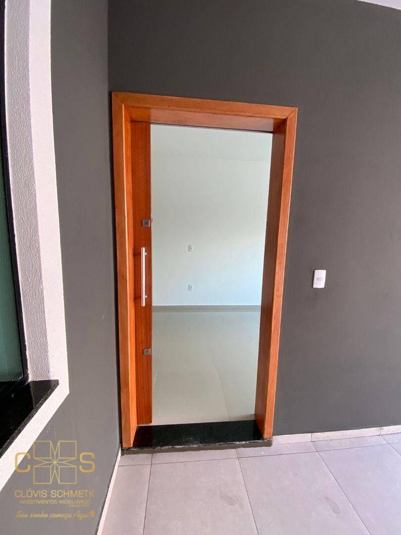 Casa de Condomínio à venda com 2 quartos, 71m² - Foto 4