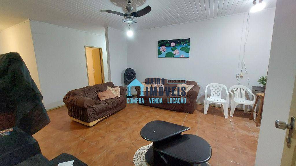 Casa, 4 quartos - Foto 5