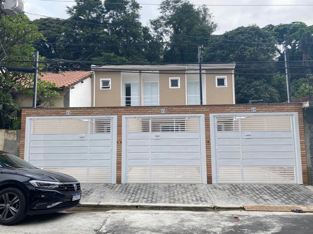 Sobrado à venda com 3 quartos, 95m² - Foto 20