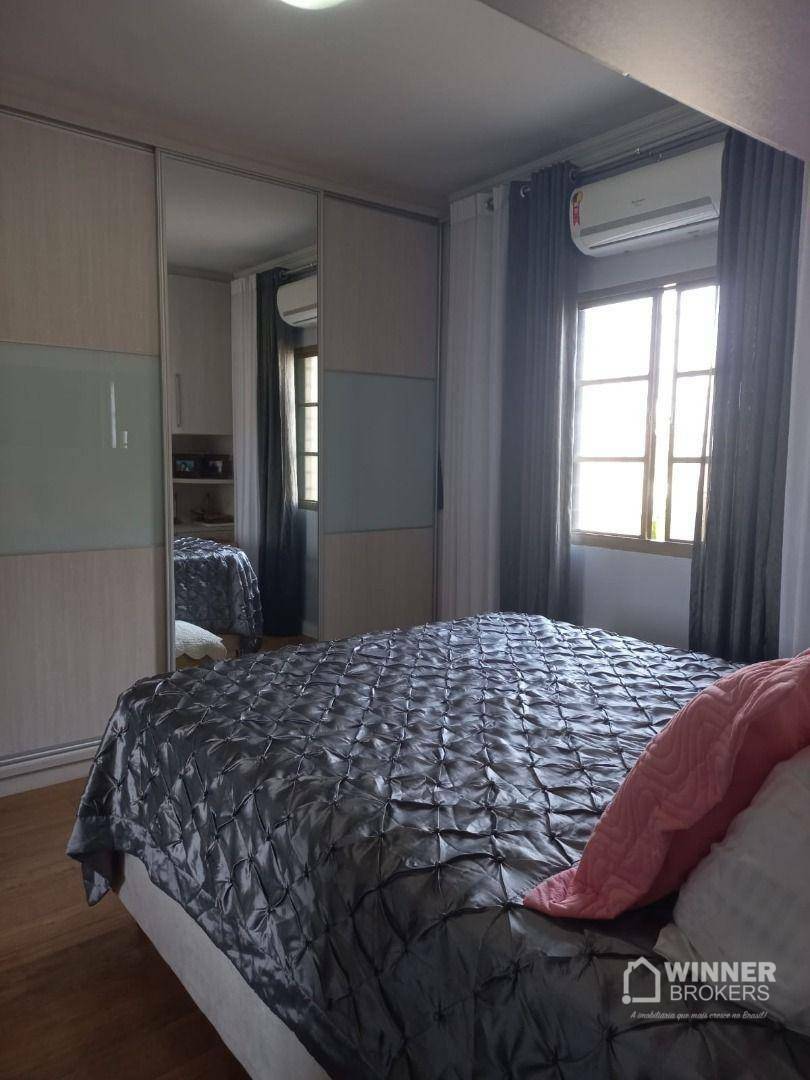 Casa à venda com 3 quartos, 160m² - Foto 12