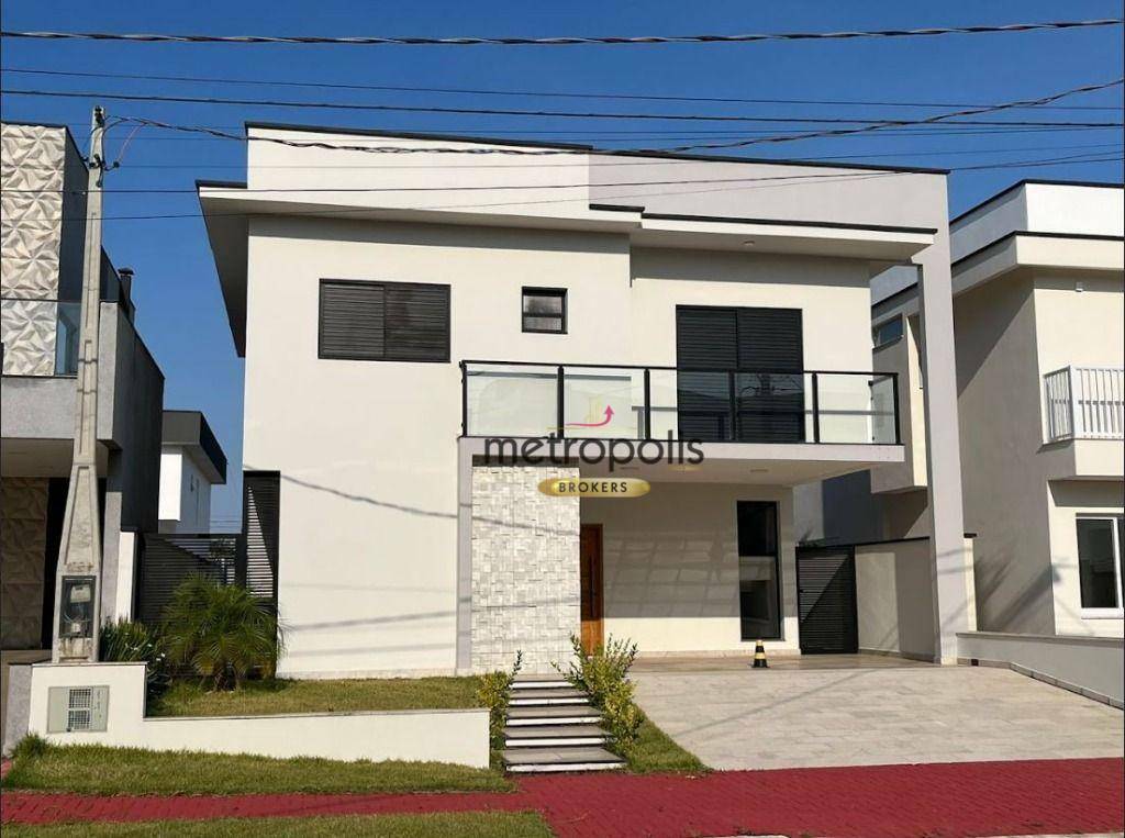 Sobrado à venda com 4 quartos, 193m² - Foto 8