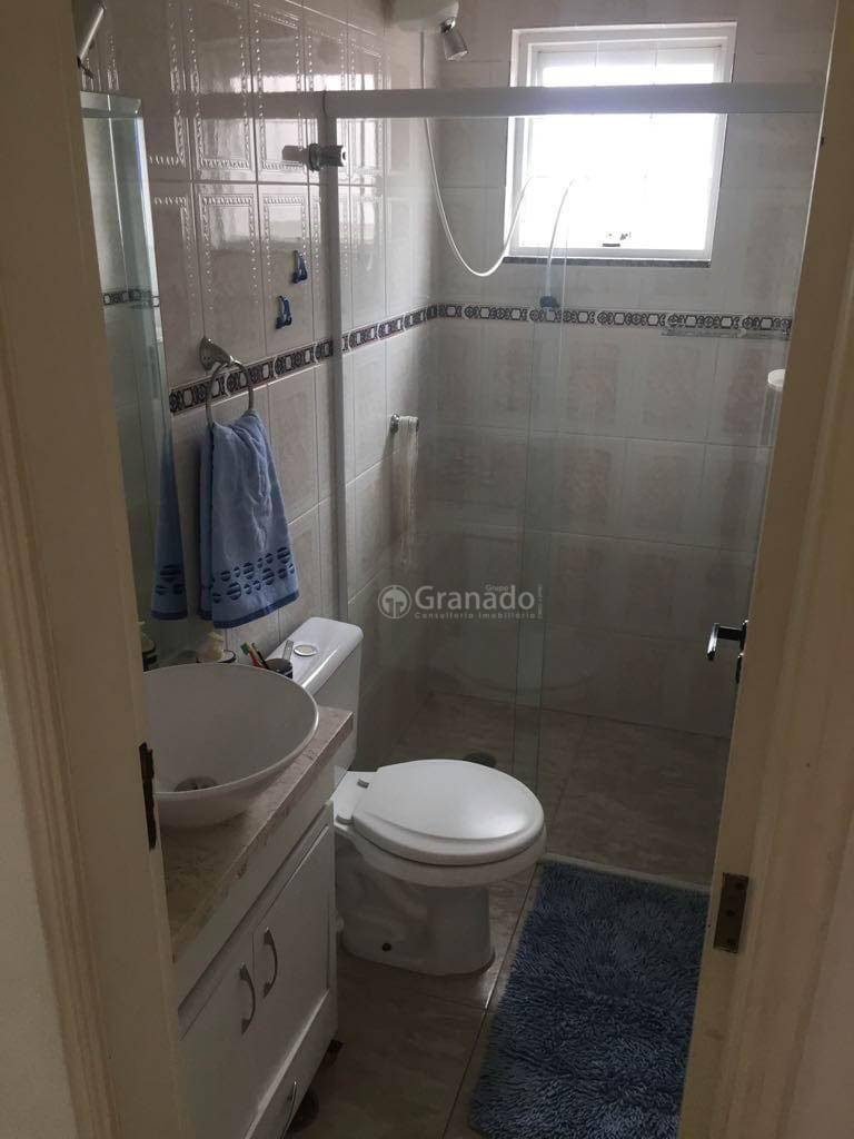 Sobrado à venda com 3 quartos, 117m² - Foto 5