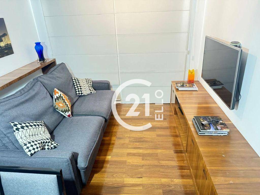 Apartamento para alugar com 2 quartos, 76m² - Foto 7