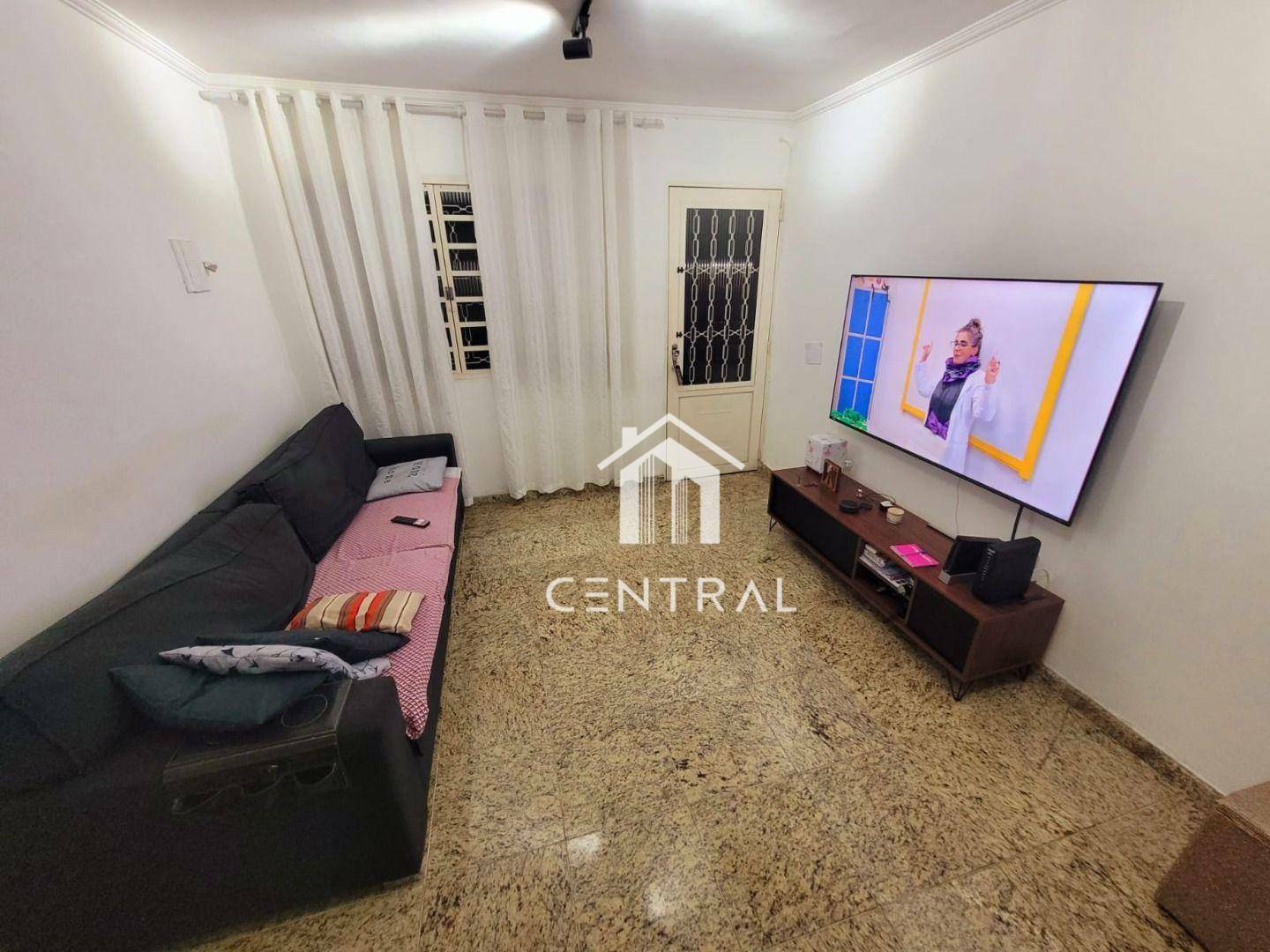 Casa de Condomínio à venda com 2 quartos, 70m² - Foto 3