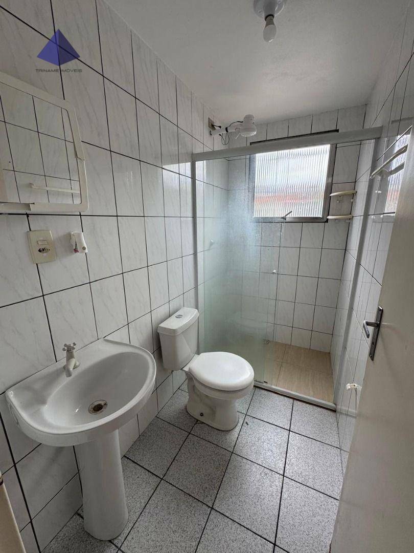 Apartamento à venda com 2 quartos, 50m² - Foto 8