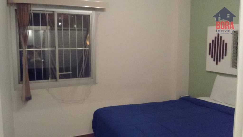 Apartamento à venda com 3 quartos, 88m² - Foto 11