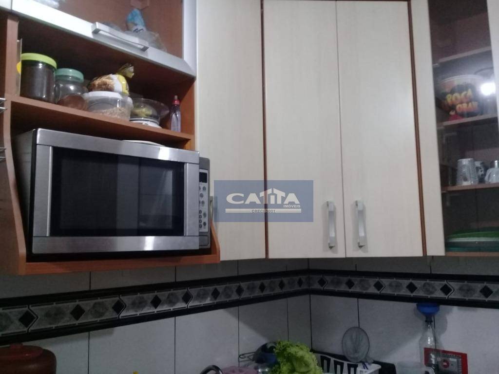 Sobrado à venda com 2 quartos, 64m² - Foto 7