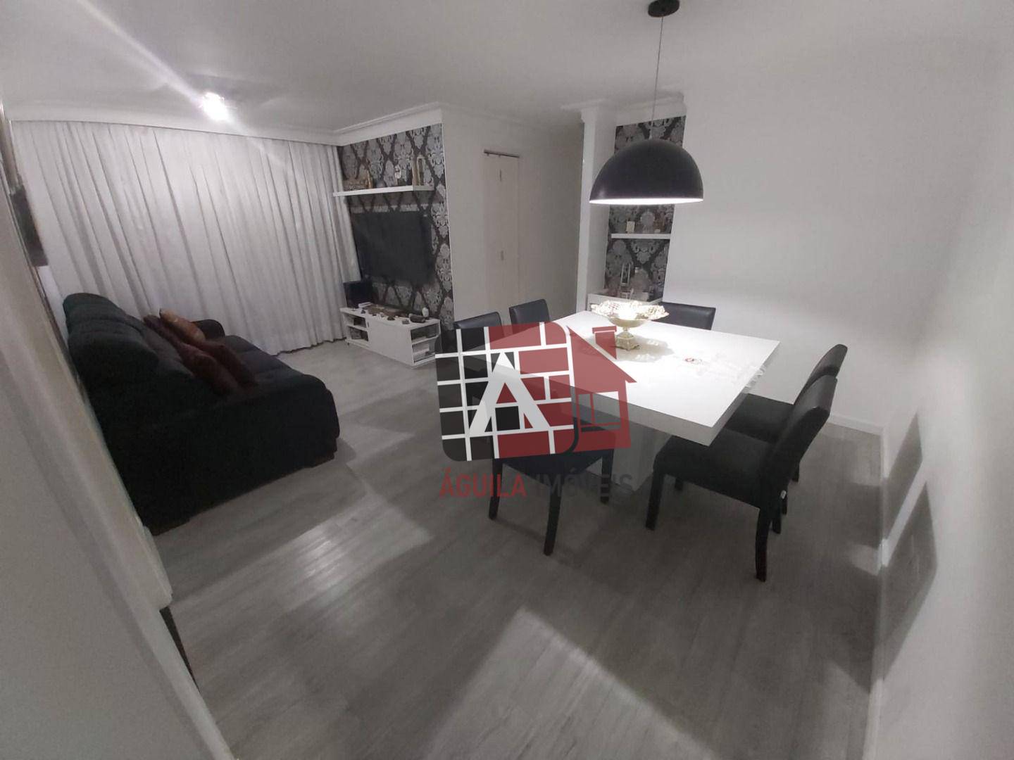 Apartamento à venda com 2 quartos, 65m² - Foto 17