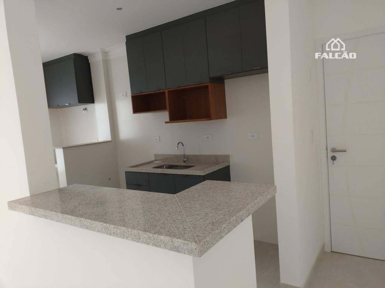 Apartamento à venda com 1 quarto, 55m² - Foto 9