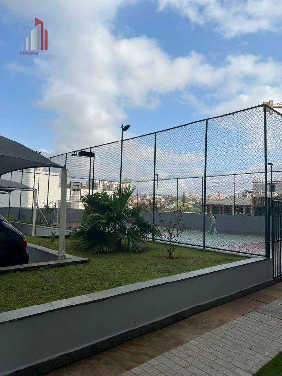 Apartamento à venda com 2 quartos, 49m² - Foto 31