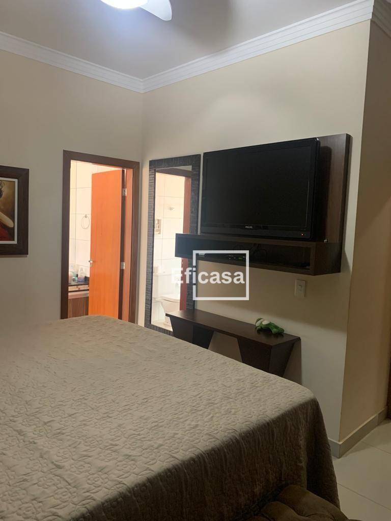 Casa de Condomínio à venda com 3 quartos, 140m² - Foto 9